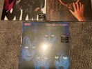KISS - Elder Creatures Of The Night Lick It Up Vinyl LP - 2014 -SEALED Set