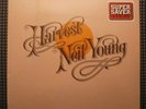 RARE STILL SEALED NEIL YOUNG HARVEST 12