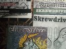 Screwdriver and related LPS
