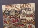 Deep Purple The Book Of Taliesyn Vinyl