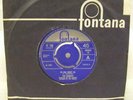 The Merseys - So Sad About Us/Love Will Continue - Fontana TF 732