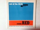 Sonny RED   Out of the blue. Blue note 4032