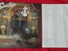 Savatage ?– Gutter Ballet 1989 LP GER OIS Jon Oliva Atlantic 782008-1 VINYL VG++