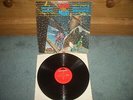 RINGO STARR SCOUSE THE MOUSE POLYDOR STEREO LP
