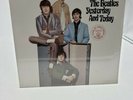 The Beatles Yeaterday And Today Record LP New & Sealed Capitol Vintage J4