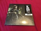 The Last Of Us Part 2 7 Inch Vinyl - Blue And Black Swirl Mondo - Sealed
