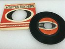 The Guess Who BELIEVE ME / Baby Feelin' SCE 12131  45 rpm