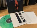 John Carpenter - Lost Themes II Hand Numbered Deluxe Packaging Colored Vinyl LP
