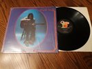 Nick Drake- Bryter Layter 1976 US Antilles AN 7028 Shrink NM Vinyl