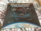 Afrika Bambaataa & Soulsonic Force - Planet Rock - The Album LP Vinyl
