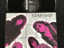 Starship - No Protection (Nothings Gonna Stop Us) Vinyl LP US Grunt 6413-1-G NM