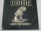 Down - Over the Under -2007 1st Press 2 X Vinyl LP RRCAR 7956-1