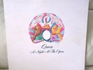Queen A Night at the Opera Vinyl LP Original 1975 Embossed Gatefold Blair Album