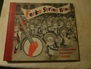 FERKO STRING BAND, PALDA 106. MUMMERS PARADE STRING BAND, 78RPM, 3 X 10