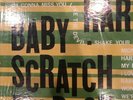 Slim Harpo Lp Rare Swamp Blues Baby Scratch My Back Excello Partial Shrink