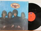 Raspberries LP “Self Titled”   Capitol 11036   CLEAN in Shrink   Scratch N Sniff
