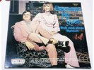 Still Sealed LP  BOB & VICKI BYNUM Because He Lives RAINBOW R-2159 LPS NOS