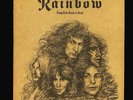 VINYL LP Rainbow - Long Live Rock N Roll Polydor 1st PRESS Ronnie James Dio NM