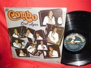 EL COMBO DEL AYER 20 Años Depues LP 1984 VENEZUELA MINT- Salsa Latin