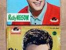 ROCK & ROLL - RICKY NELSON (1960/61) Whole lotta.Shak. .+Twist 7