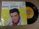 ELVIS PRESLEY King Ceole RCA VICTOR EP MKE-248 Mexico 45 PS SLEEVE NM- Shrink