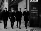 THE BEATLES - Live At The BBC (Vol. 1) 2013 3-LP GATEFOLD PRESSING USED