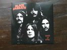 BLACK SABBATH Days of evil LP Live pittsburgh 76
