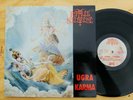 Impaled Nazarene ?– Ugra - Karma - OPLP 018 - 1993 - NM - France Imp Black Metal