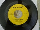 R&B Doo Wop 45 The Supremes Little Sally Walker Just Yell Mascot-3007 Original