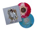 KEITH EMERSON: INFERNO (SOUNDTRACK) 2LP DARIO ARGENTO / HORROR / WAXWORK RECORDS