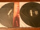 Bruce Springsteen The Rising 2 LP Vinyl Columbia US 2002 Near Mint No Reserve