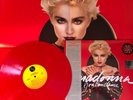 MADONNA - YOU CAN DANCE - RSD - RED - LP