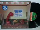 KLEEER - Intimate Connection ATLANTC LP EX IN SHRINK