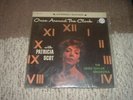 Patricia Scot - Once Around the Clock 1959 JAZZ LP SEALED
