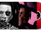 *COLOR VINYL* DENZEL CURRY - Ta13oo [Taboo] (2018) 12in LP