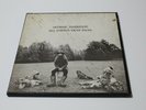 George Harrison All Things Must Pass Vinyl LP Box Set Apple Original 3-LPs