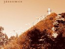 JÄNNERWEIN - Abendläuten LP RAR Death in June Forseti Of The Wand And The Moon