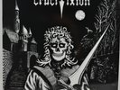CRUCIFIXION - Green Eyes 12