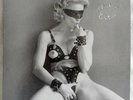 MADONNA EROTICA PROMO PICTURE DISC LP