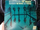 INTRODUCING THE SONICS-RARE PROMO LP--JERDEN JRL-7007--GREAT CONDITION