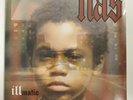Nas - Illmatic LP Vinyl Record [NEW/SEALED] (DJ Premier Jay Z Q-tip)