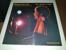 Shirley Horn Trio - All night long ( Vinyl ) SteepleChase SCS 1157