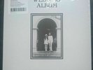JOHN LENNON & YOKO ONO - WEDDING ALBUM BOXSET CLEAR VINYL 300 COPIES - BEATLES