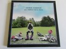 Beatles George Harrison-2001 UK Re-Issue 