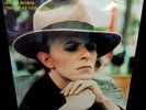 STILL SEALED DAVID BOWIE THE BEAT GOES ON 1980 TOASTED 2S-916 LIVE 2LP COLOR CVR