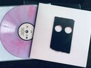 Low - Double Negative PINK / CLEAR Vinyl LP x/500