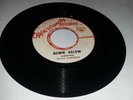 OPPORTUNITY/DOWN BELOW - ERROL DUNKLEY  [REGGAE]  7