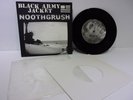 Black Army Jacket / Noothgrush Reservoir RSVR-019 Lmtd Ed 33RPM 7