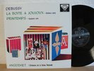 Speakers Corner Decca SXL 2136 Debussy La Boite Printemps ANSERMET LP in Mint