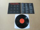 STIFF LITTLE FINGERS Inflammable Material ROUGH TRADE 1979 UK PRESSING LP ROUGH1